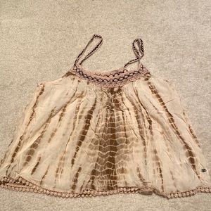 American Eagle Top XS